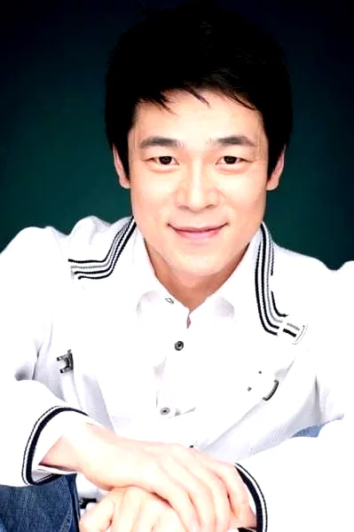  Lee Seung-joon