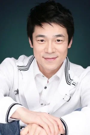  Lee Seung-joon photo