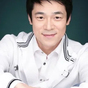 Photo star :  Lee Seung-joon