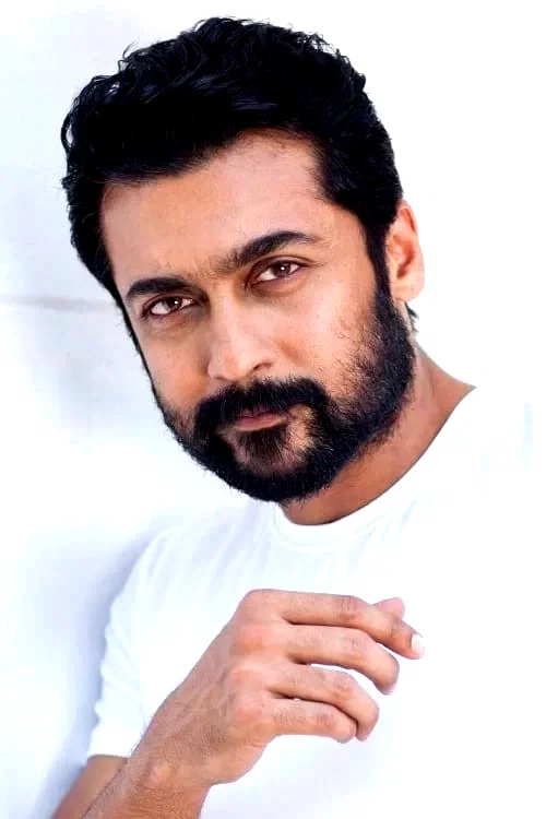  Suriya