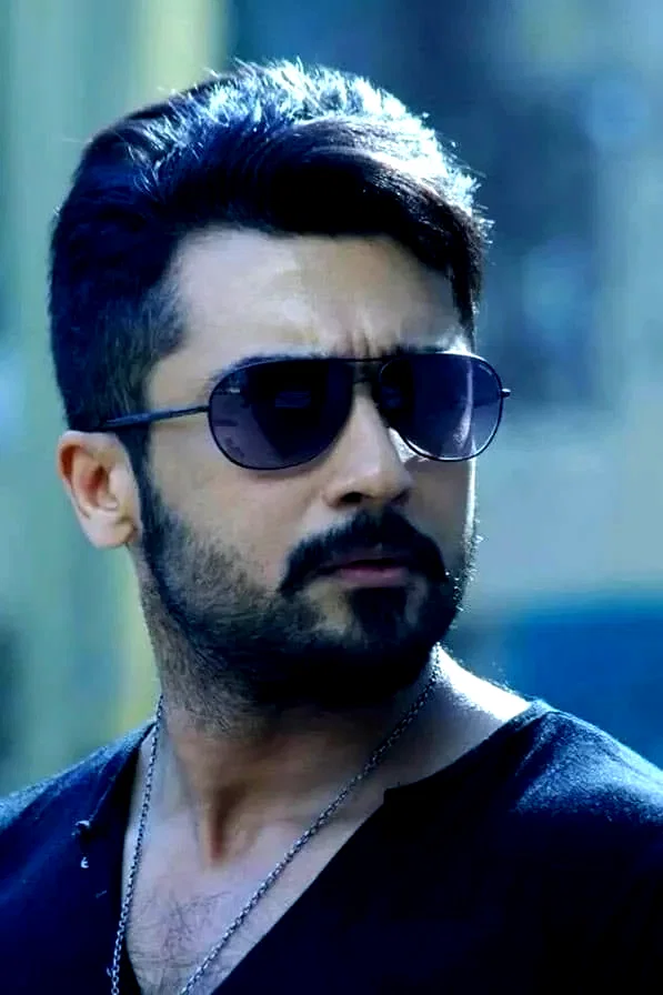  Suriya