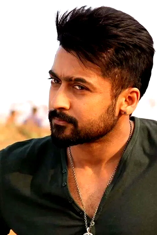  Suriya