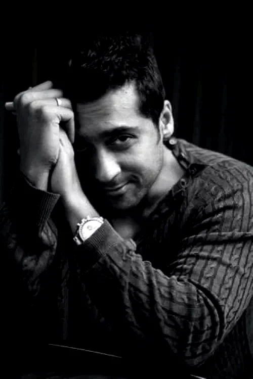  Suriya