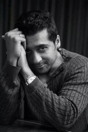  Suriya photo