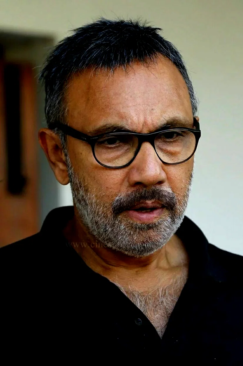 Sathyaraj