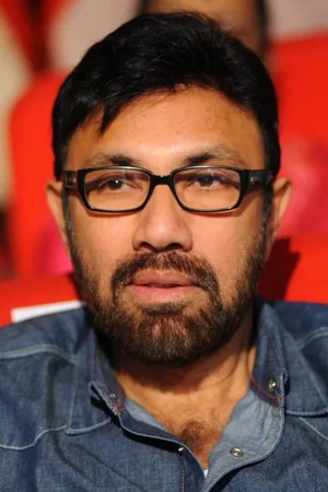  Sathyaraj photo