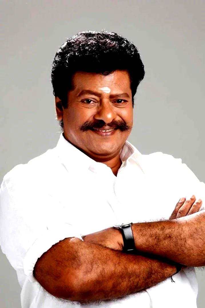  Rajkiran