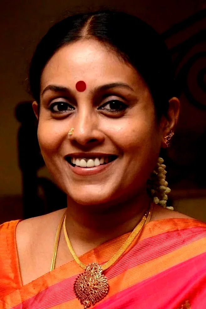 Saranya Ponvannan