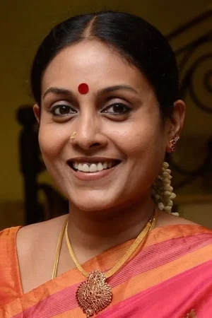  Saranya Ponvannan