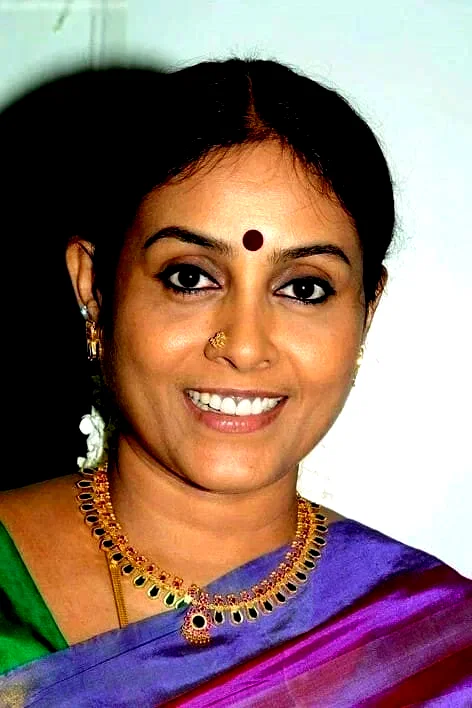  Saranya Ponvannan