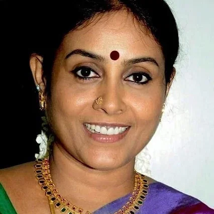  Saranya Ponvannan