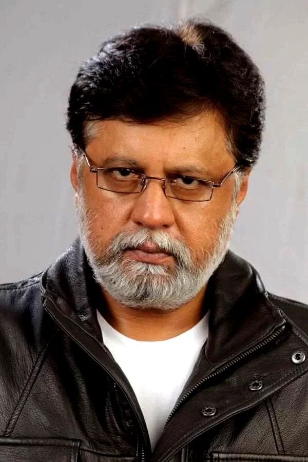  Jayaprakash