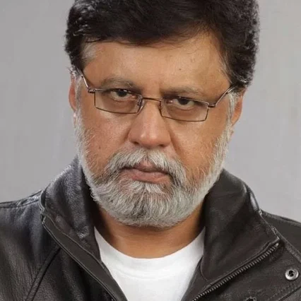  Jayaprakash