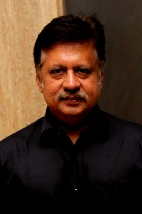  Jayaprakash