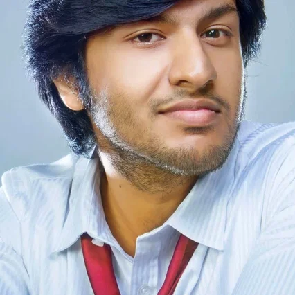  Ciby Bhuvana Chandran