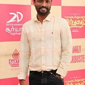 Photo star :  Pandiraj