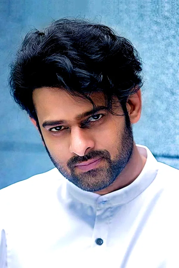 Prabhas 