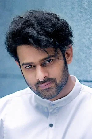 Prabhas  photo