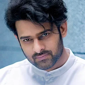 Photo star : Prabhas 