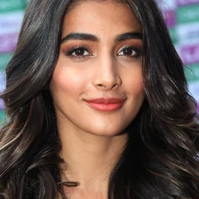 Photo star :  Pooja Hegde