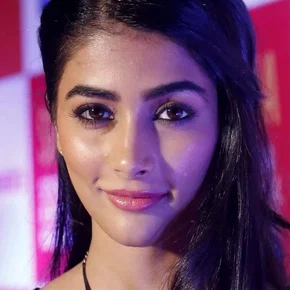 Photo star :  Pooja Hegde