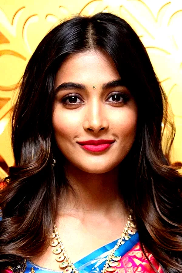 Pooja Hegde