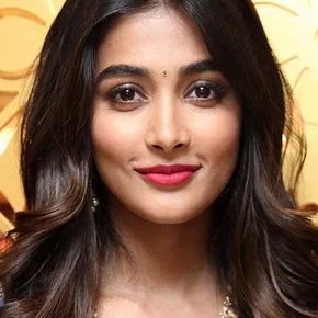 Photo star :  Pooja Hegde
