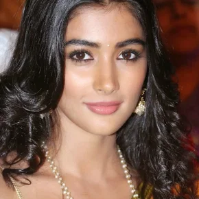 Photo star :  Pooja Hegde