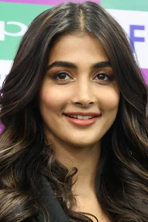  Pooja Hegde photo