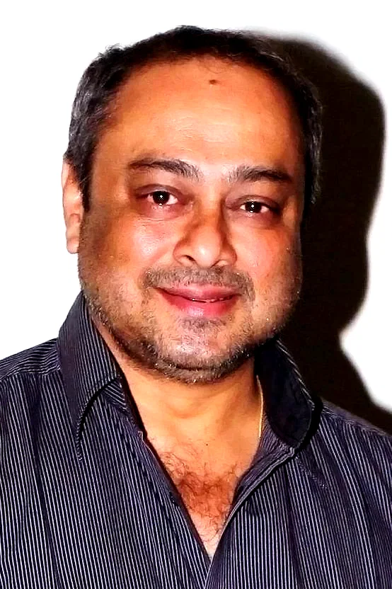  Sachin Khedekar