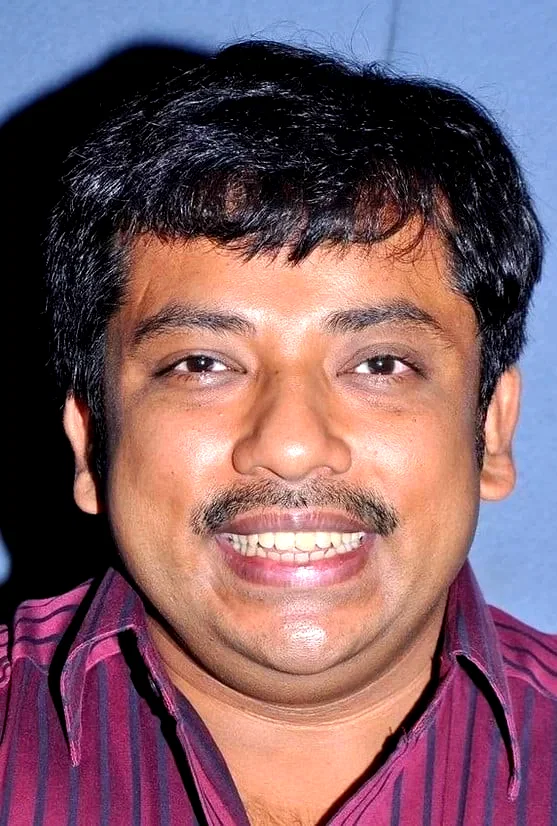  Sathyan Sivakumar