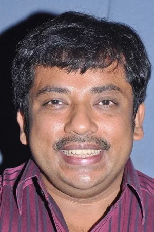  Sathyan Sivakumar photo