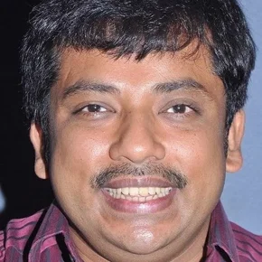 Photo star :  Sathyan Sivakumar