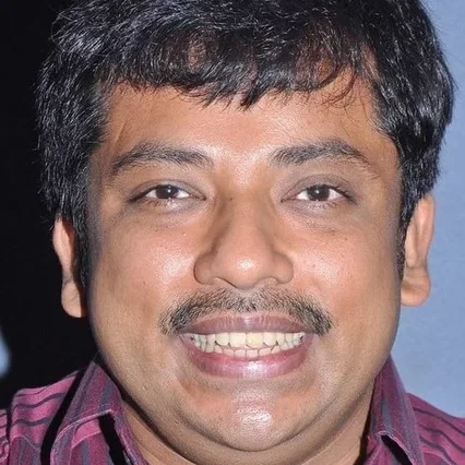  Sathyan Sivakumar