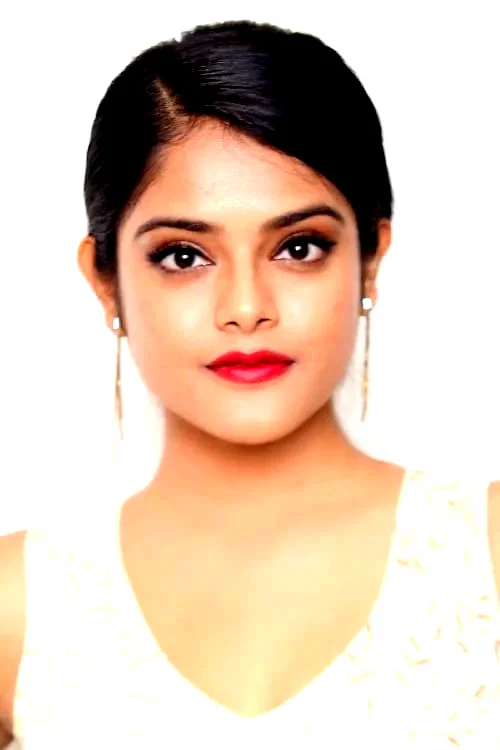  Riddhi Kumar