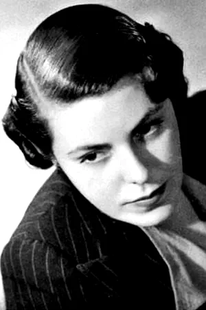 Judith Furse