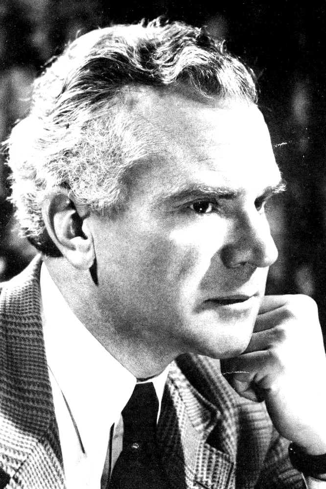 Esmond Knight