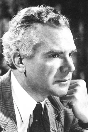 Esmond Knight photo