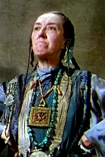 May Hallatt