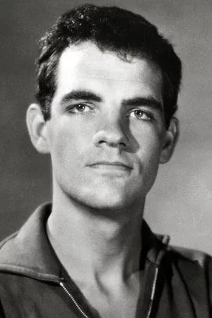 Gary Raymond photo