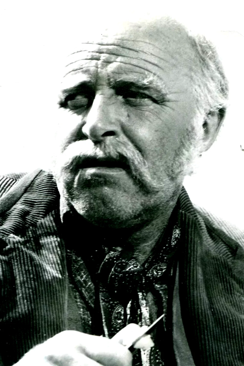 Laurence Naismith