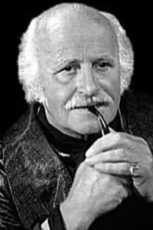 Laurence Naismith photo