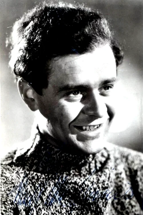 Niall McGinnis