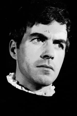  John Cairney photo