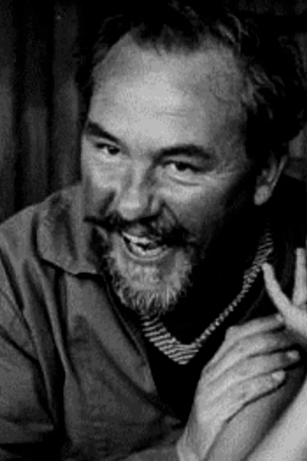 Don Chaffey
