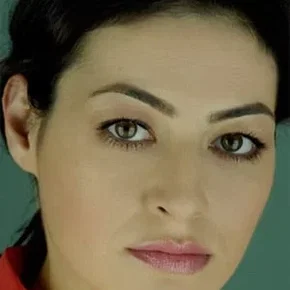 Photo star :  Nergis Öztürk