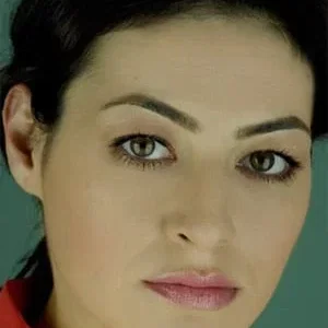  Nergis Öztürk