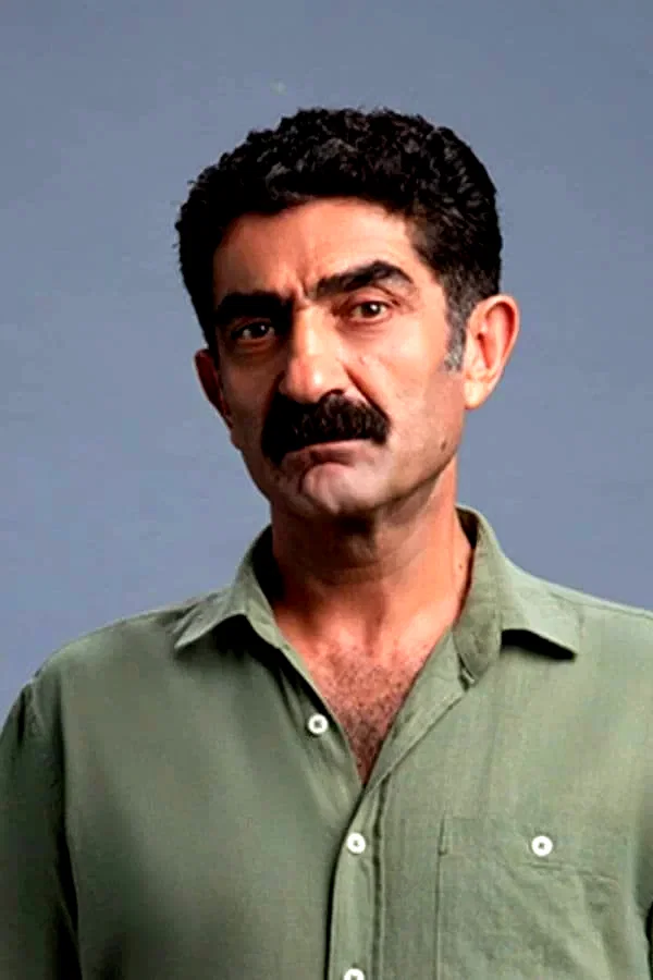  Ali Seçkiner Alıcı