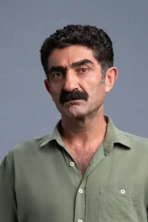  Ali Seçkiner Alıcı photo