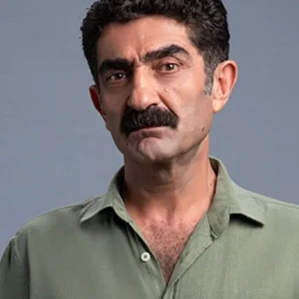  Ali Seçkiner Alıcı